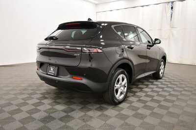 2023 Dodge Hornet, $24849. Photo 8