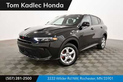 2023 Dodge Hornet, $24849. Photo 1