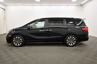 2023 Honda Odyssey, $35845. Photo 4