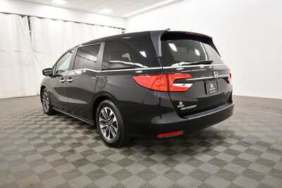 2023 Honda Odyssey, $35845. Photo 5