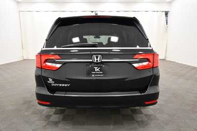 2023 Honda Odyssey, $35845. Photo 6