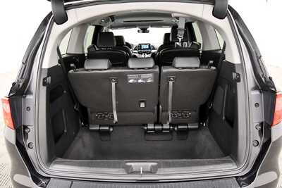 2023 Honda Odyssey, $35845. Photo 7