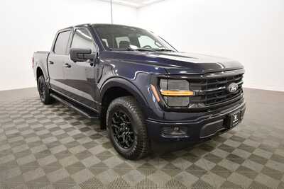 2024 Ford F150 Crew Cab, $46349. Photo 10