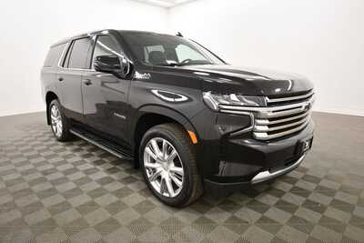 2024 Chevrolet Tahoe, $69349. Photo 10