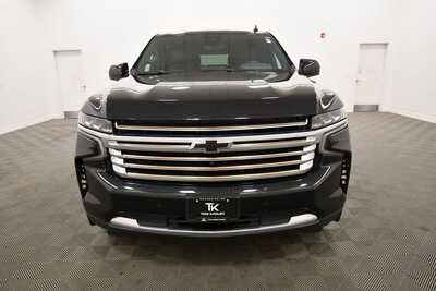 2024 Chevrolet Tahoe, $69349. Photo 11
