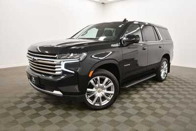 2024 Chevrolet Tahoe, $69349. Photo 2