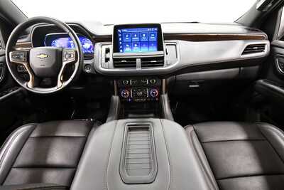 2024 Chevrolet Tahoe, $69349. Photo 3