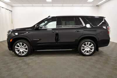 2024 Chevrolet Tahoe, $69349. Photo 4