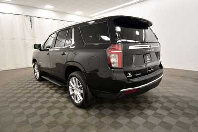 2024 Chevrolet Tahoe, $69349. Photo 5