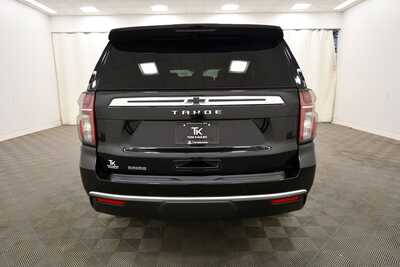 2024 Chevrolet Tahoe, $69349. Photo 6