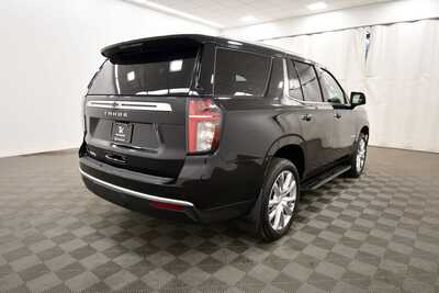 2024 Chevrolet Tahoe, $69349. Photo 8