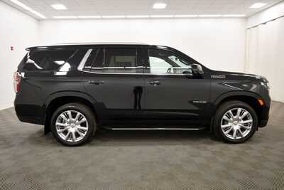 2024 Chevrolet Tahoe, $69349. Photo 9