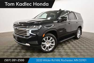 2024 Chevrolet Tahoe, $69349. Photo 1