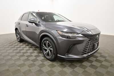 2024 Lexus RX Series, $51349. Photo 10