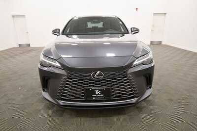 2024 Lexus RX Series, $51349. Photo 11
