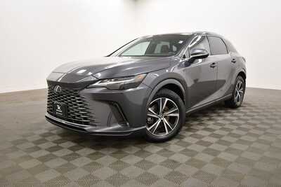 2024 Lexus RX Series, $51349. Photo 2