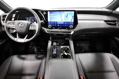 2024 Lexus RX Series, $51349. Photo 3