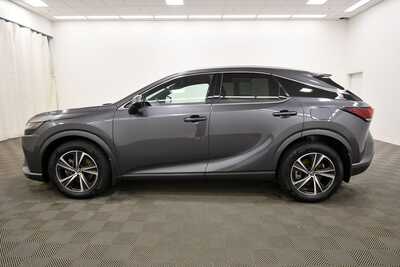 2024 Lexus RX Series, $51349. Photo 4