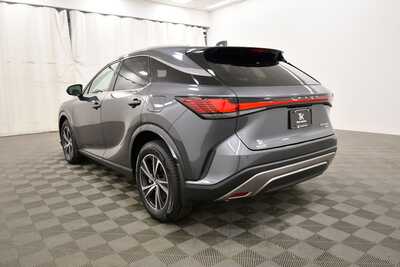2024 Lexus RX Series, $51349. Photo 5