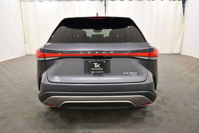2024 Lexus RX Series, $51349. Photo 6