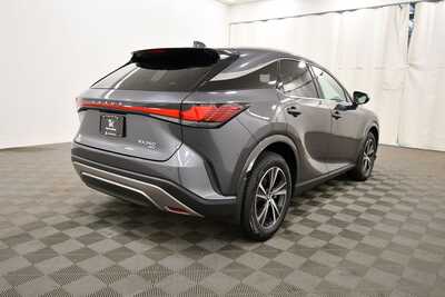 2024 Lexus RX Series, $51349. Photo 8