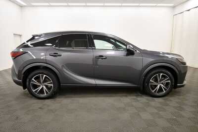 2024 Lexus RX Series, $51349. Photo 9