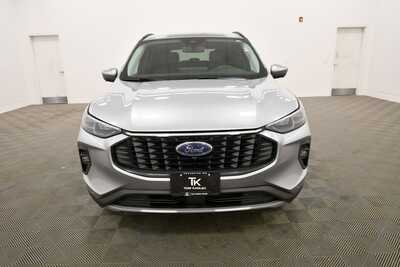 2024 Ford Escape, $23849. Photo 11