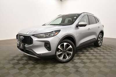 2024 Ford Escape, $23849. Photo 2