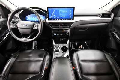 2024 Ford Escape, $23849. Photo 3