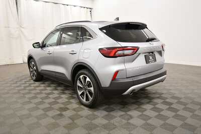 2024 Ford Escape, $23849. Photo 5