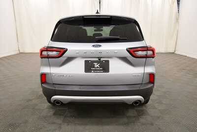 2024 Ford Escape, $23849. Photo 6