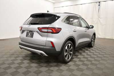 2024 Ford Escape, $23849. Photo 8