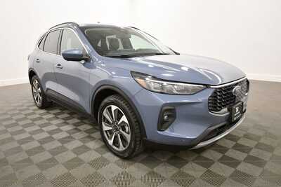 2024 Ford Escape, $23849. Photo 10