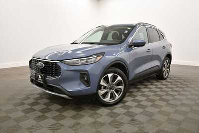 2024 Ford Escape, $23849. Photo 2