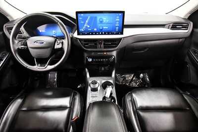2024 Ford Escape, $23849. Photo 3