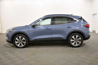 2024 Ford Escape, $23849. Photo 4