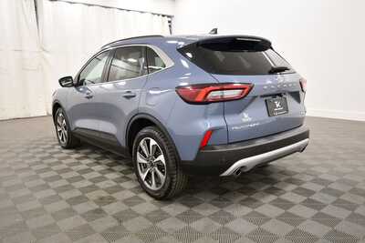 2024 Ford Escape, $23849. Photo 5