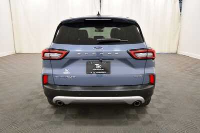 2024 Ford Escape, $23849. Photo 6