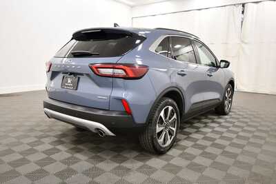 2024 Ford Escape, $23849. Photo 8