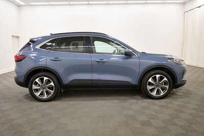 2024 Ford Escape, $23849. Photo 9