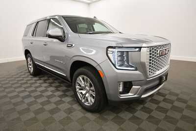2024 GMC Yukon, $71349. Photo 10