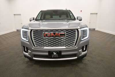 2024 GMC Yukon, $71349. Photo 11
