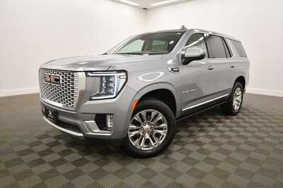 2024 GMC Yukon, $71349. Photo 2