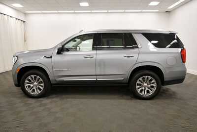 2024 GMC Yukon, $71349. Photo 4