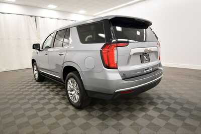 2024 GMC Yukon, $71349. Photo 5