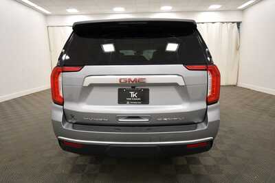 2024 GMC Yukon, $71349. Photo 6