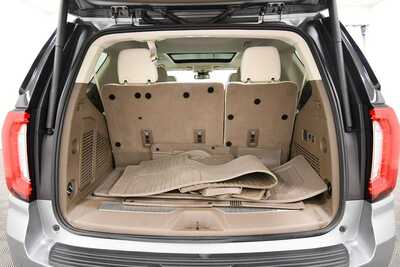 2024 GMC Yukon, $71349. Photo 7