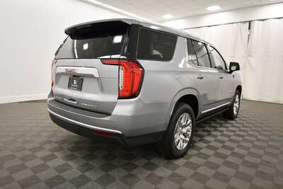 2024 GMC Yukon, $71349. Photo 8