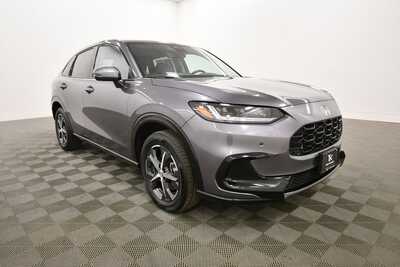 2024 Honda HR-V, $27849. Photo 10