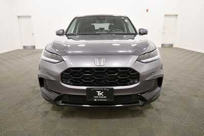2024 Honda HR-V, $27849. Photo 11